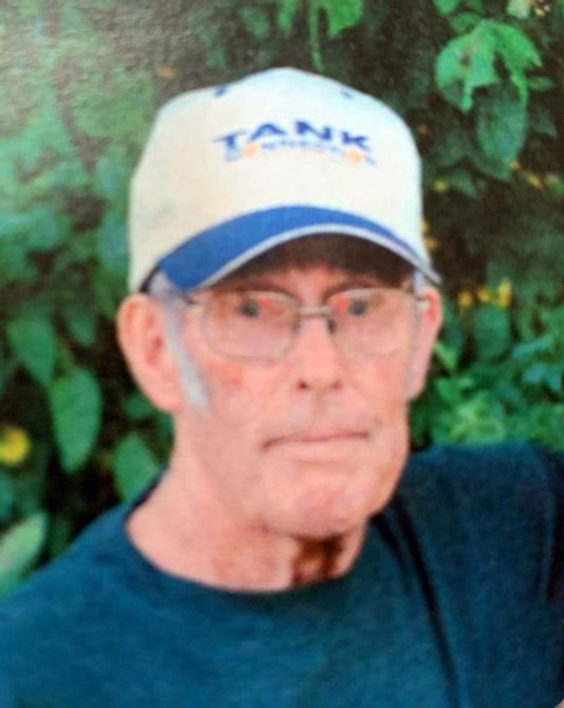 Ed Conner Profile Photo