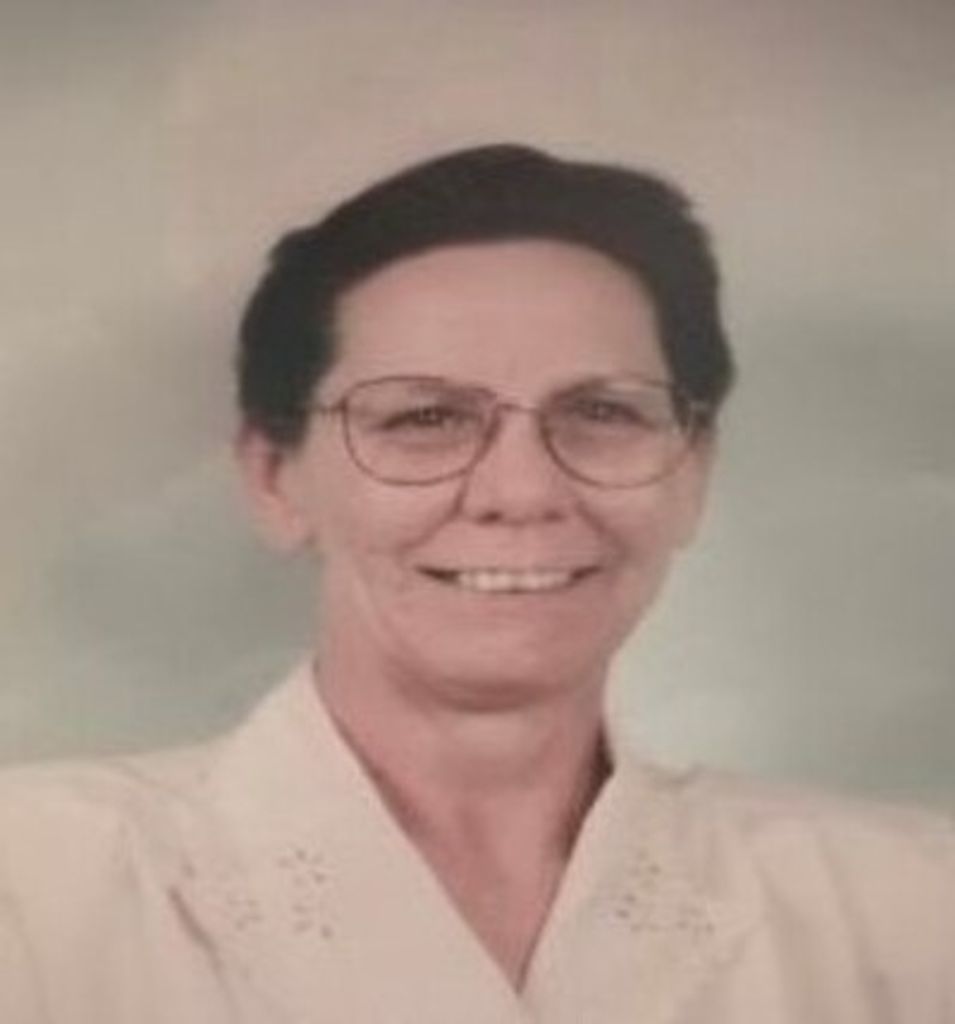Virginia Sue Collins Profile Photo