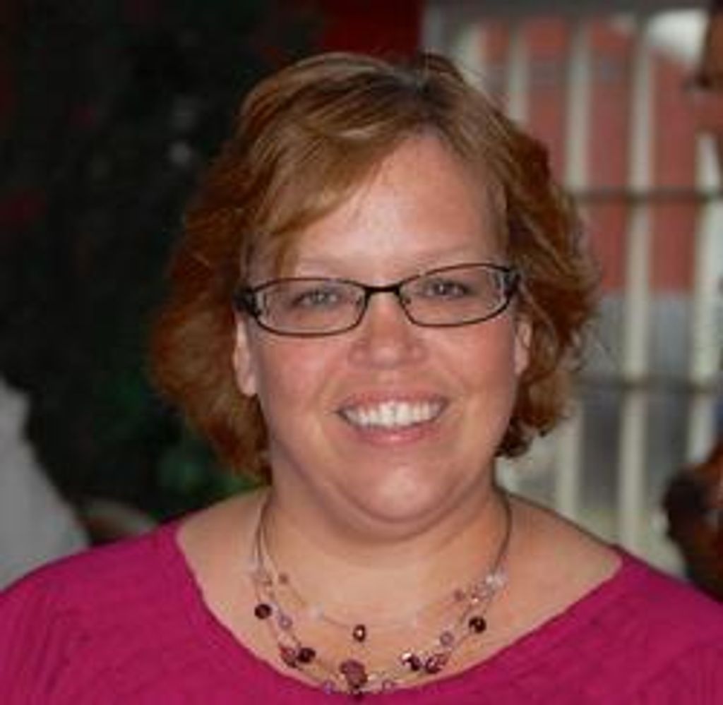 Elaine P. Lee