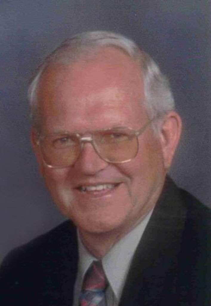 Ronald D. Ronhovde Profile Photo