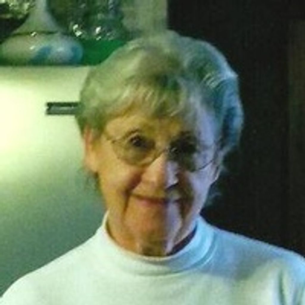 Elaine Zuel Profile Photo