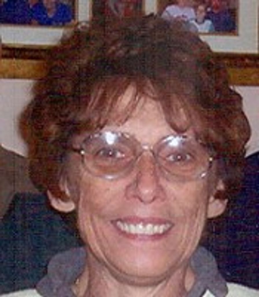 Mrs. Judy M. Moulton Collins Profile Photo