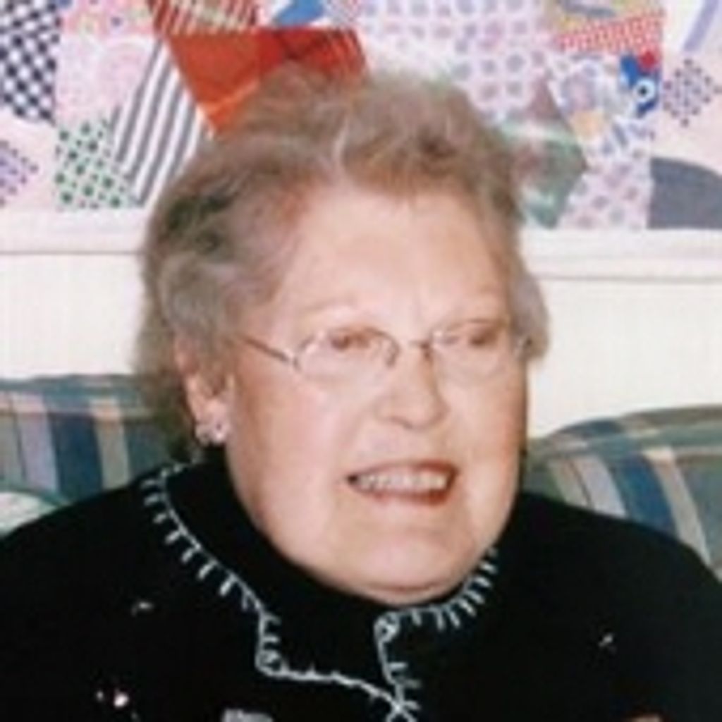 Nita Jane Chamblin
