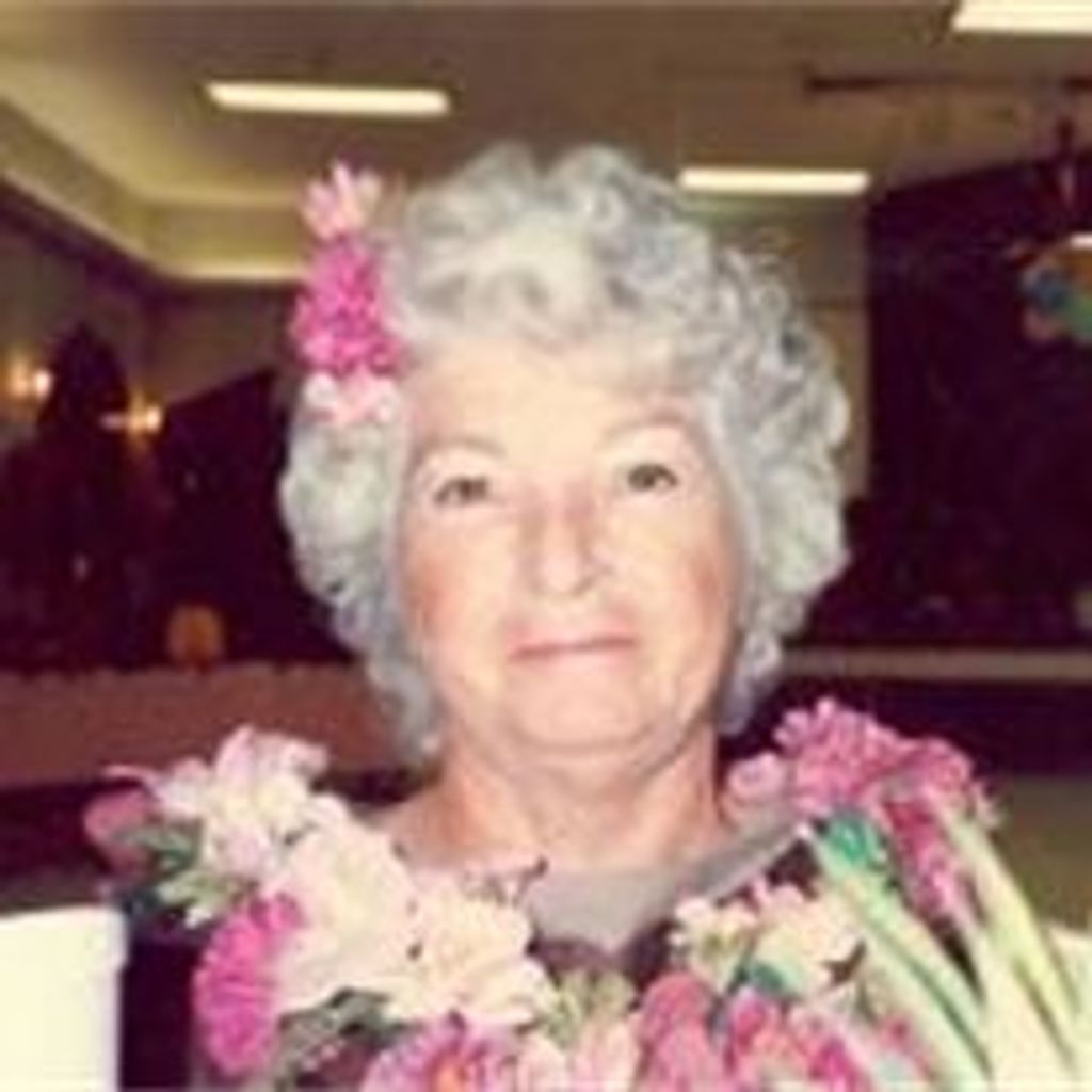 Frances Bolt