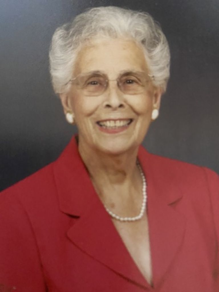 Doris Annette Stroud Profile Photo