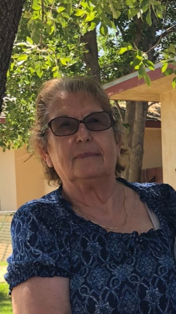 Blanca Merino
