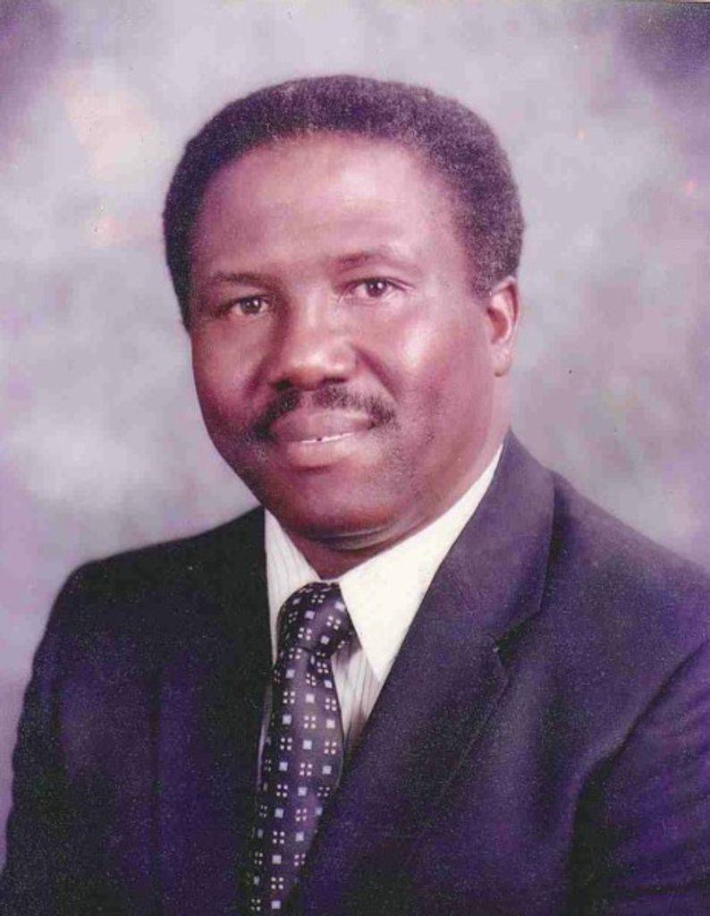 Mr. Jim Golden