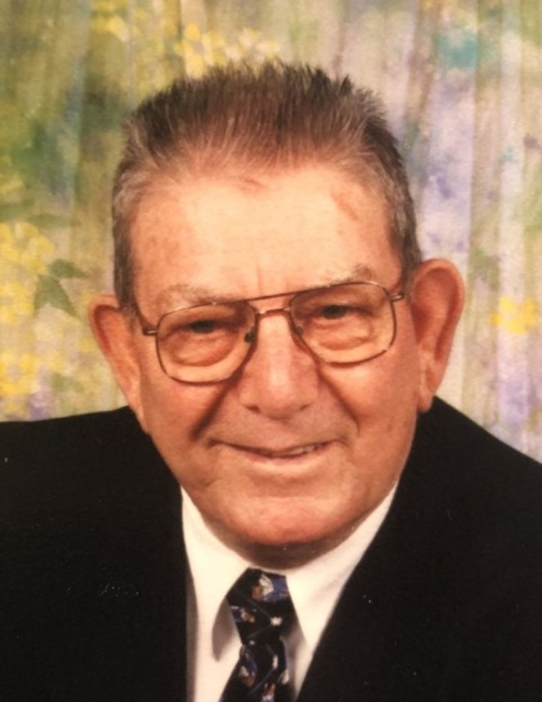 James Kirby