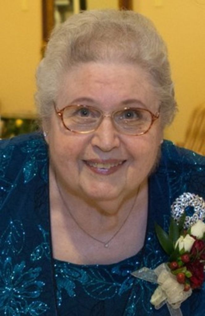 Barbara Stepchinsky