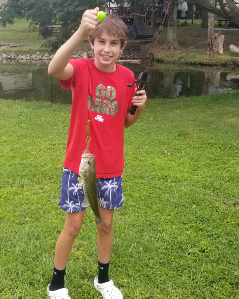 Conner Lynn Catlett