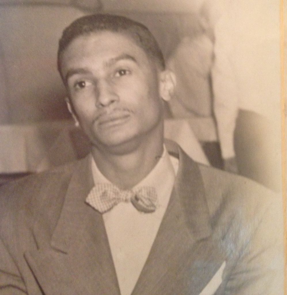 Charles Burton Collins Profile Photo