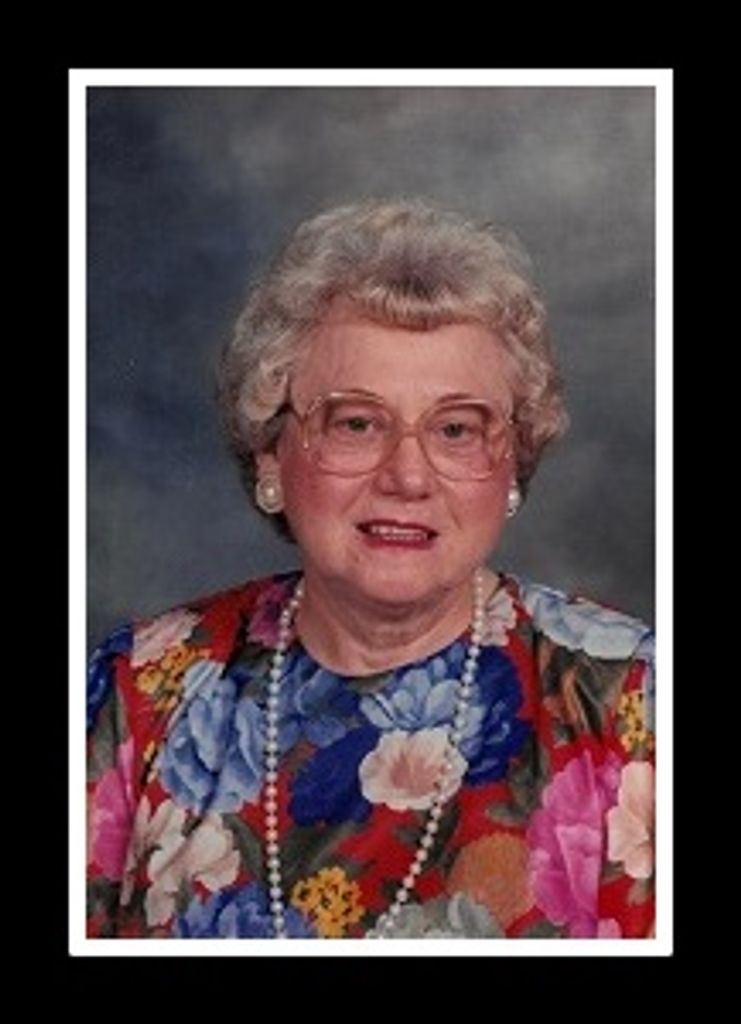Patsy Shealy