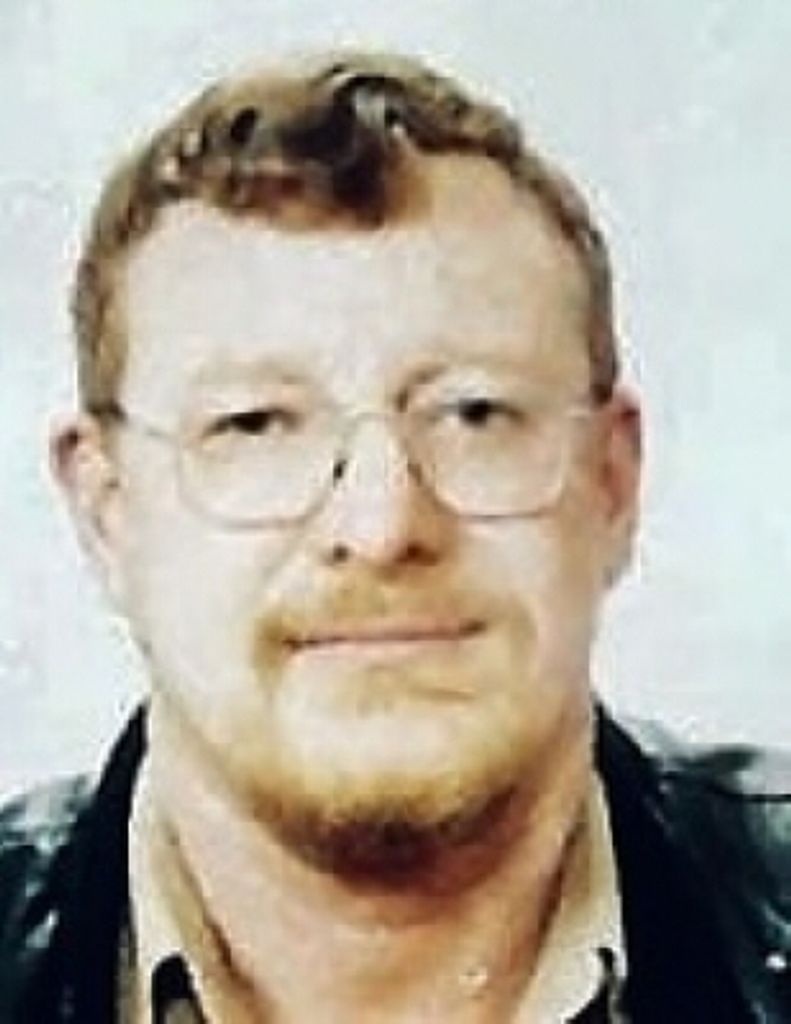Kendall "Kenny" Eugene Sears