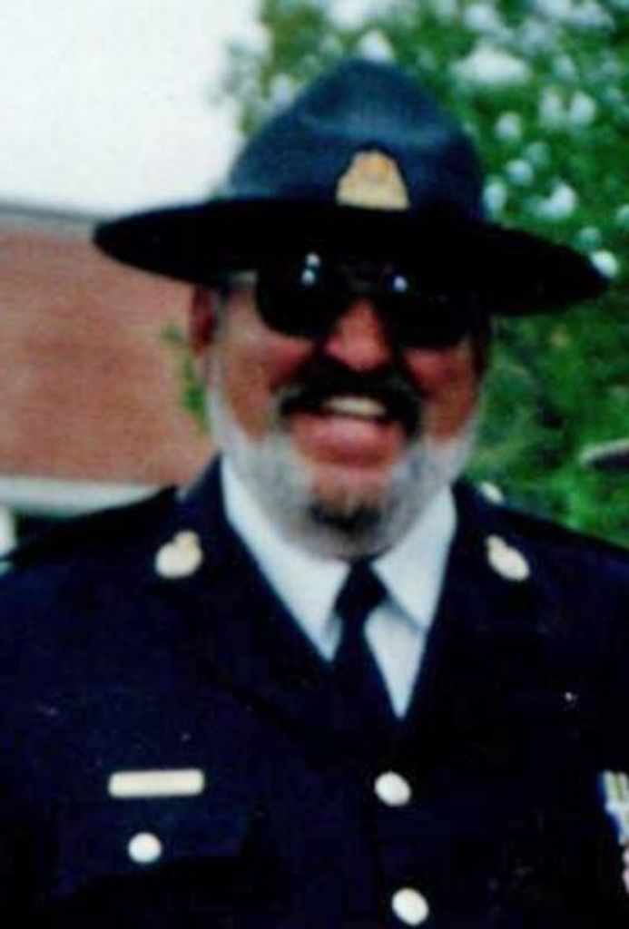 Roger Armand Morel Profile Photo