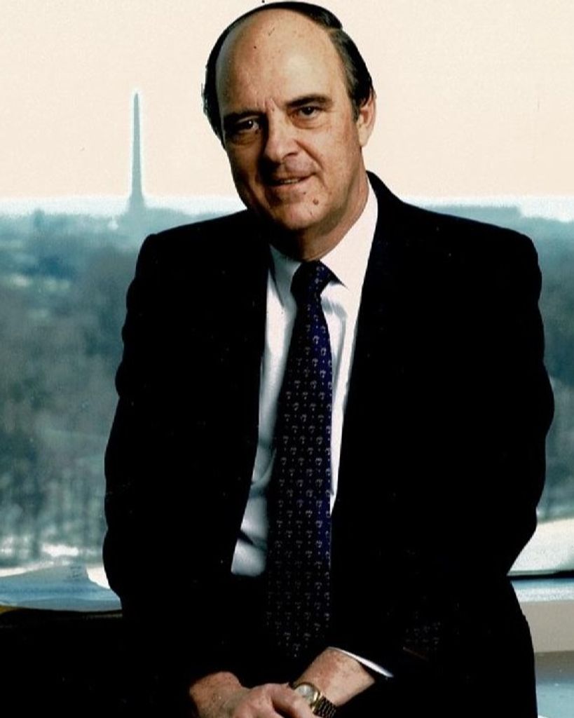 Irving Wenner Thomas