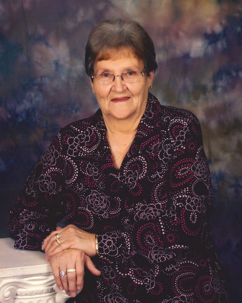 Callie Flynn