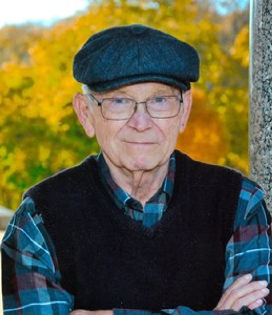 James Ralph Forcum Jr.