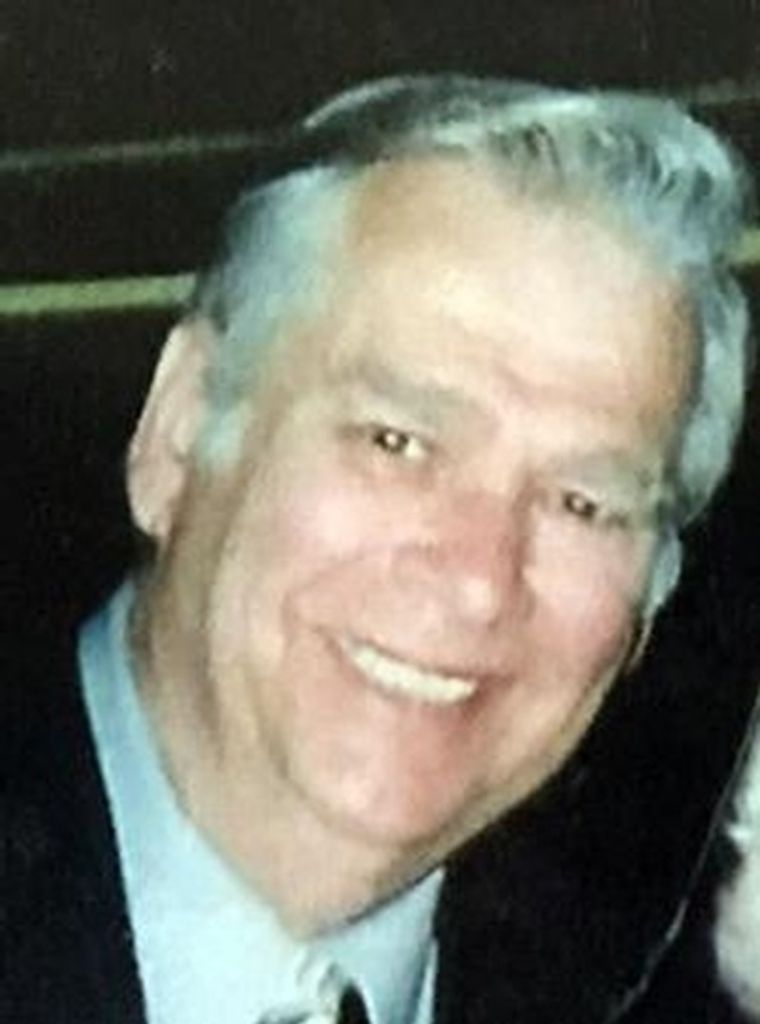 Ronald Joseph Mcdowell
