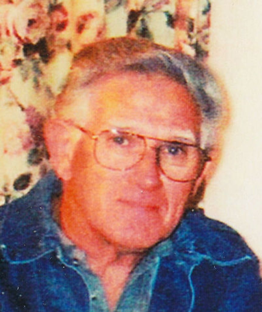 Larry Thomas Ranburger Profile Photo