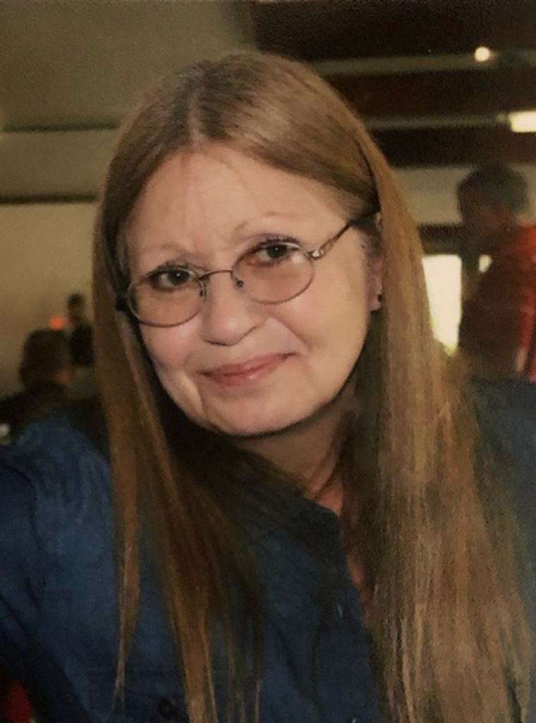 Virginia L. Hendrickson Profile Photo