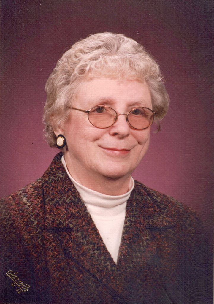 Thelma A (Sticht)  Haertling