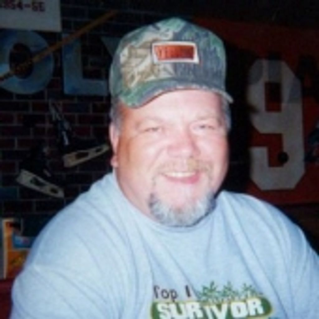 Ron Wiseman