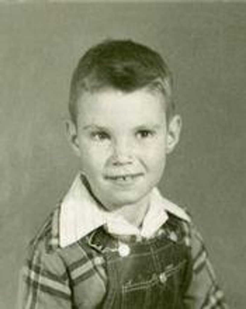 Charlie Ray Mason