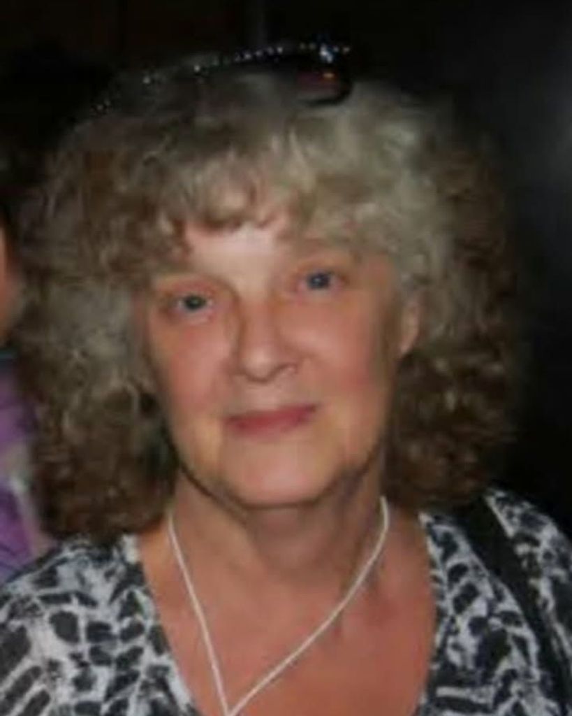 Fayellen Benton Profile Photo