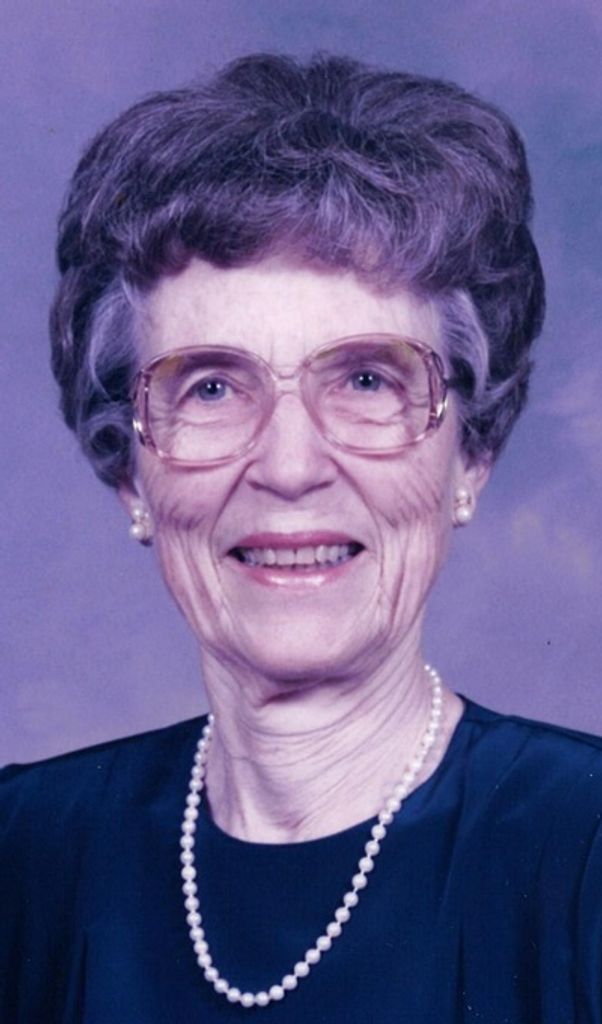 Barbara Ann Ginther Profile Photo