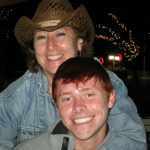 Benjamin Shettsline Profile Photo
