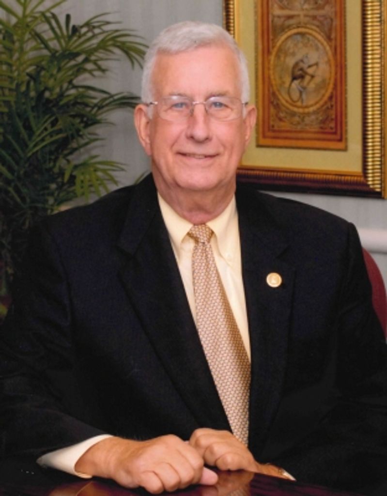 Billy  Joe Driver Profile Photo