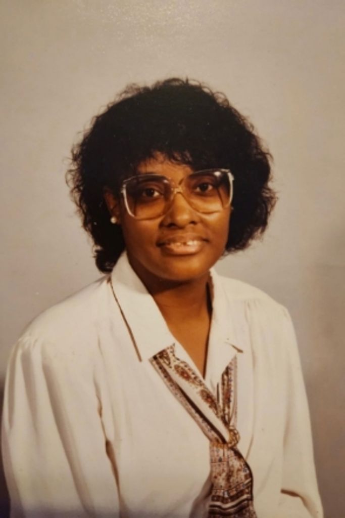 Josephine Robertson Profile Photo