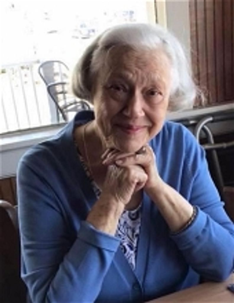 Ann Hauser