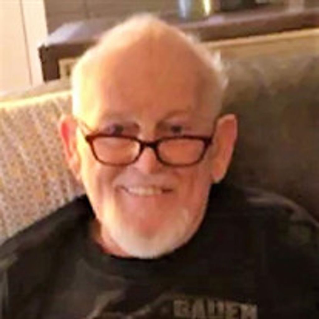 Mr. Joseph Daniel Ball Sr