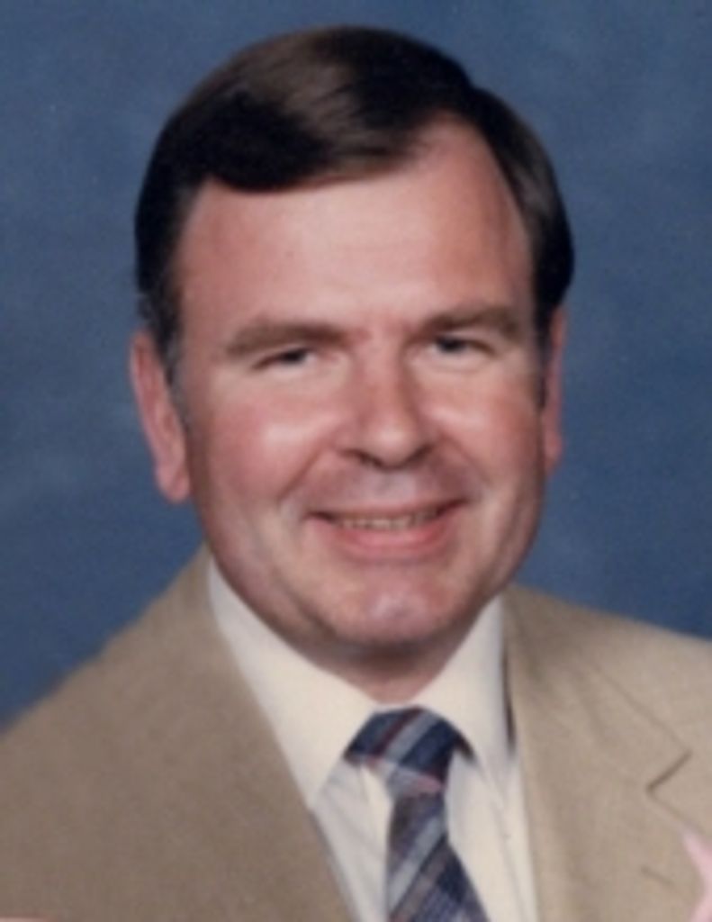 Charles Edwin Allen, Jr.