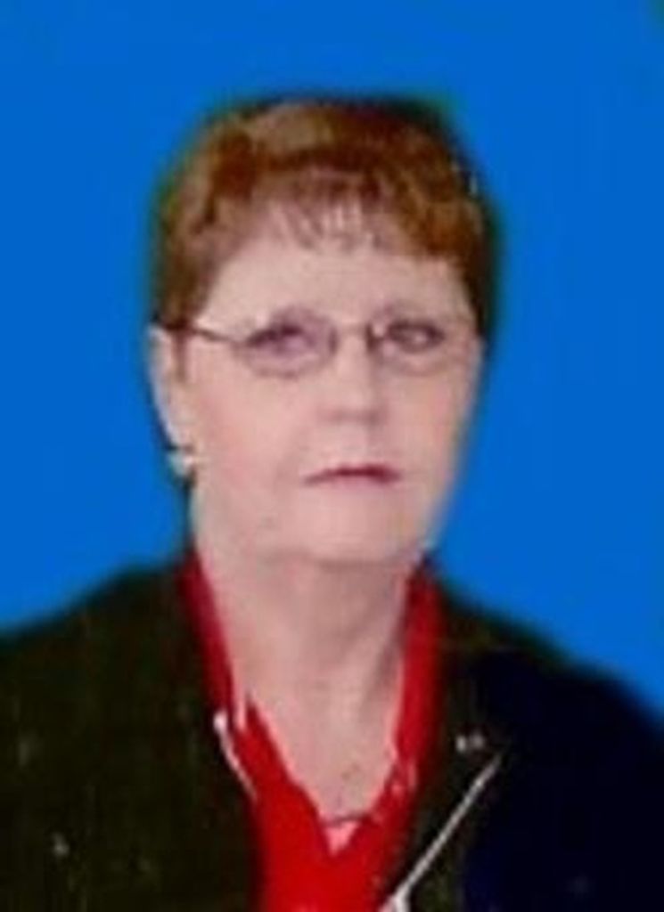 Jeannie Satterwhite Weaver