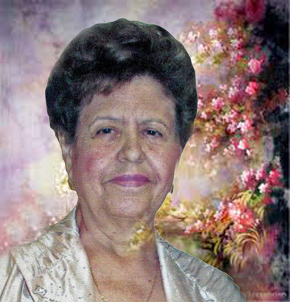 Antonia Equigua Profile Photo