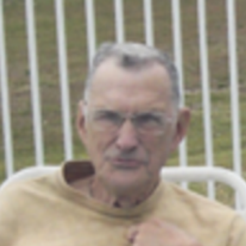 Donald Taylor Profile Photo