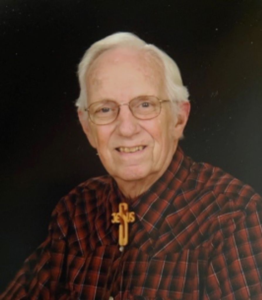 John Mickelborough