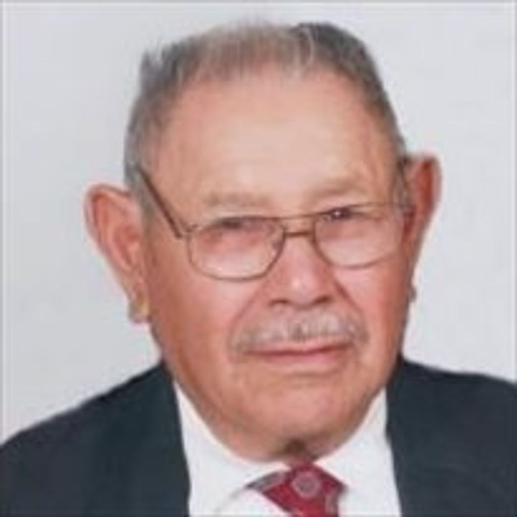 Noe C. Reyna