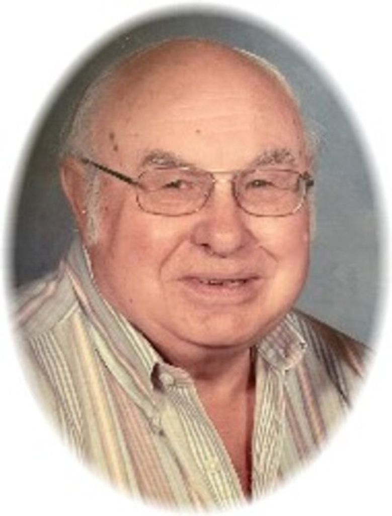 Francis Allan Walton Profile Photo