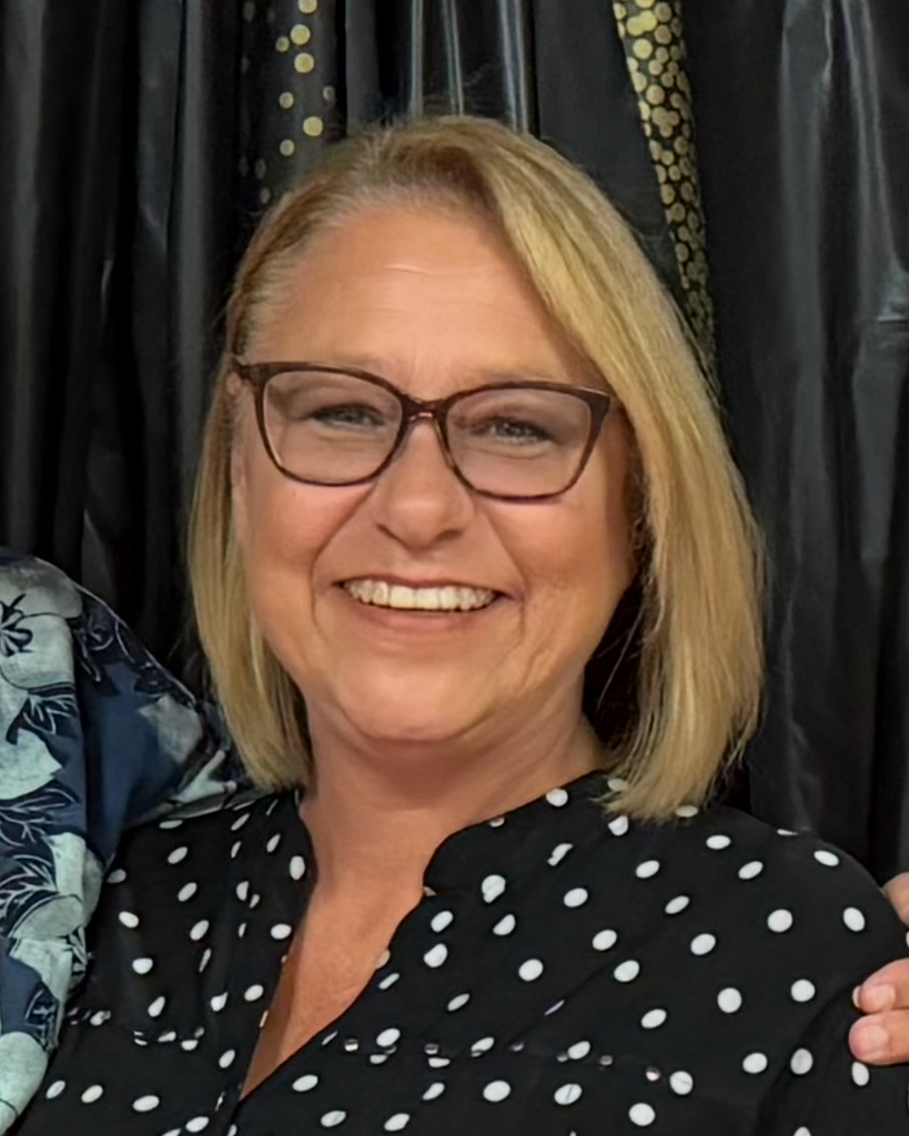 Robin Denise Pfeiffer Profile Photo