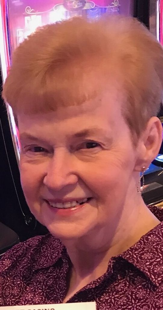 Anna T. Chevalier Profile Photo