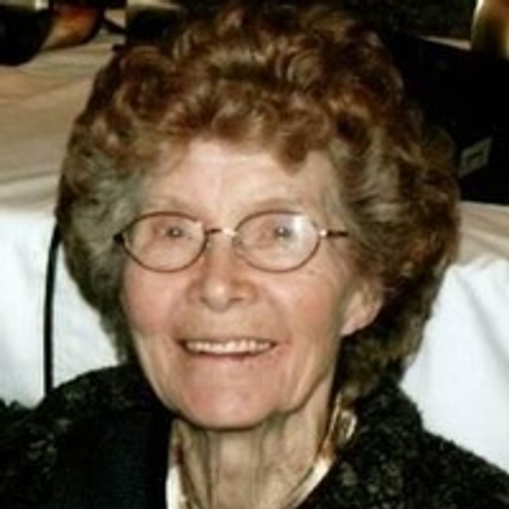 Asta Swenson Mcintosh Profile Photo