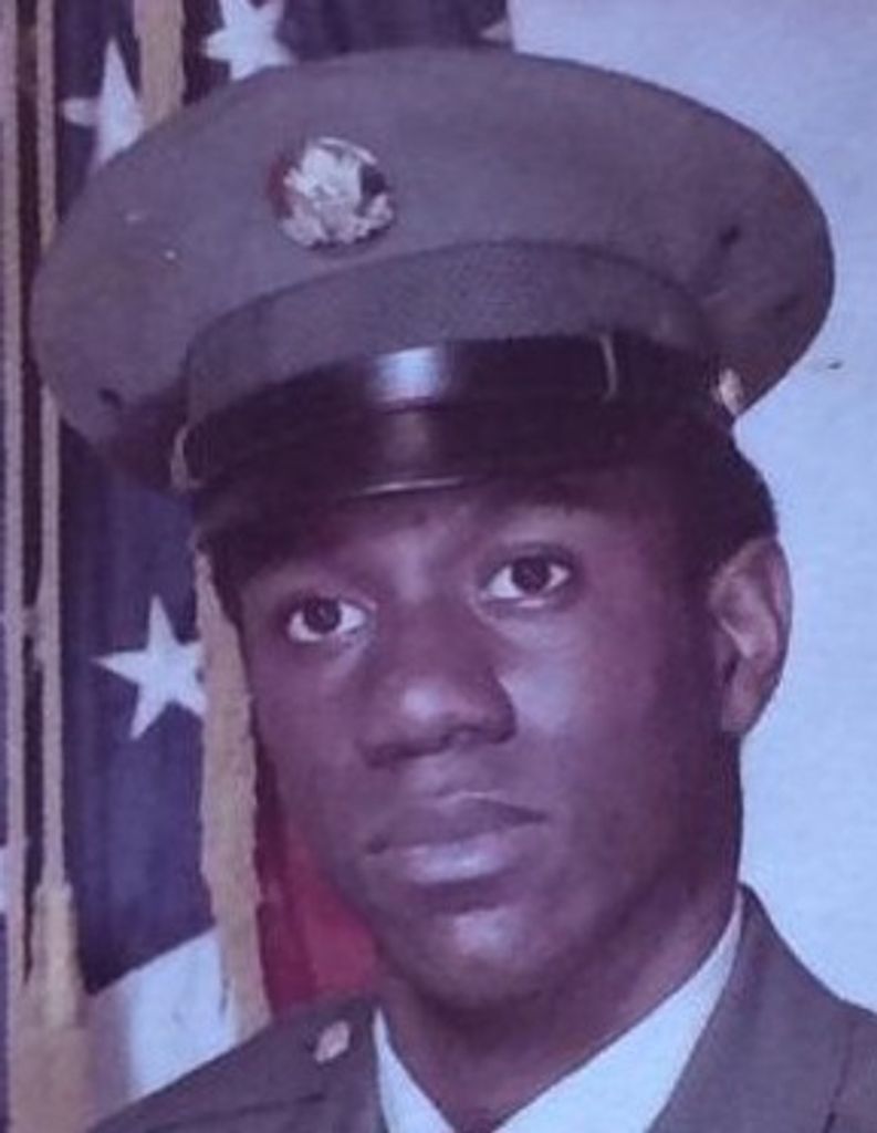 Glenn R. Carter