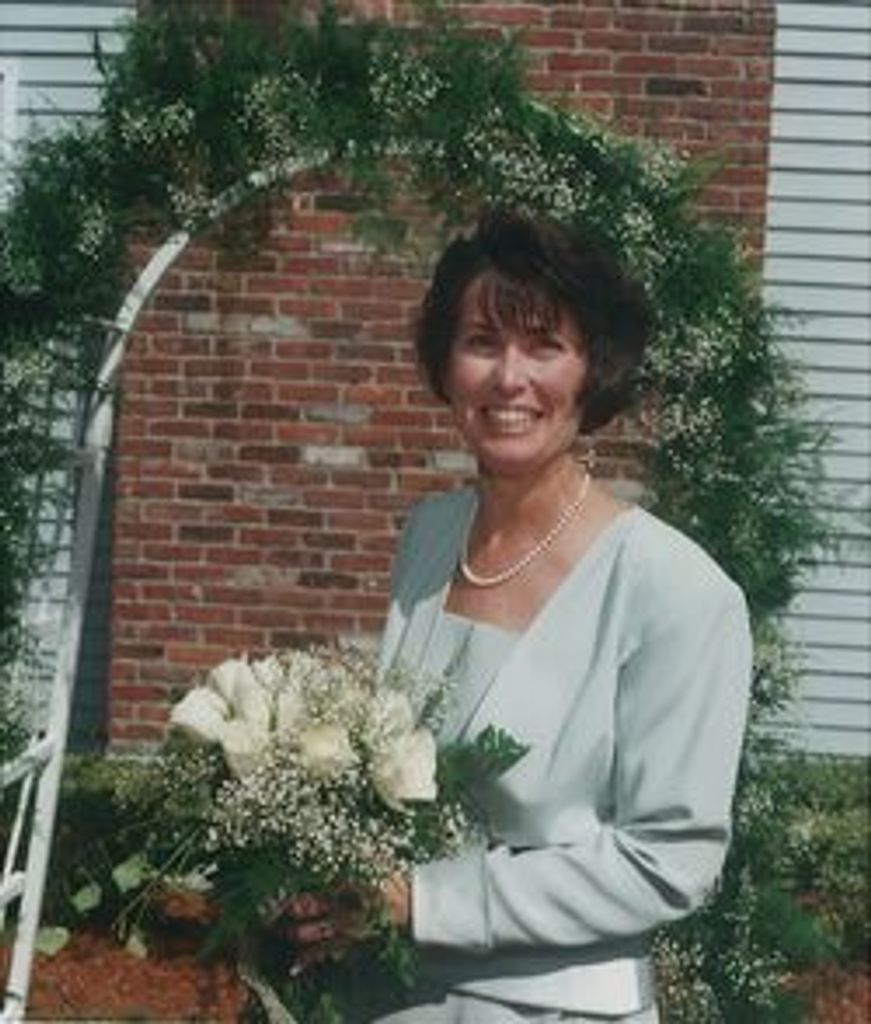 Marion Haupert Profile Photo