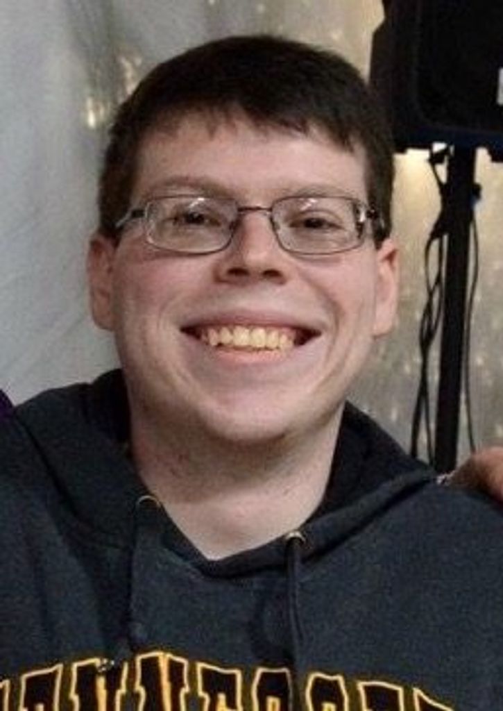 Christopher D. Valdenar