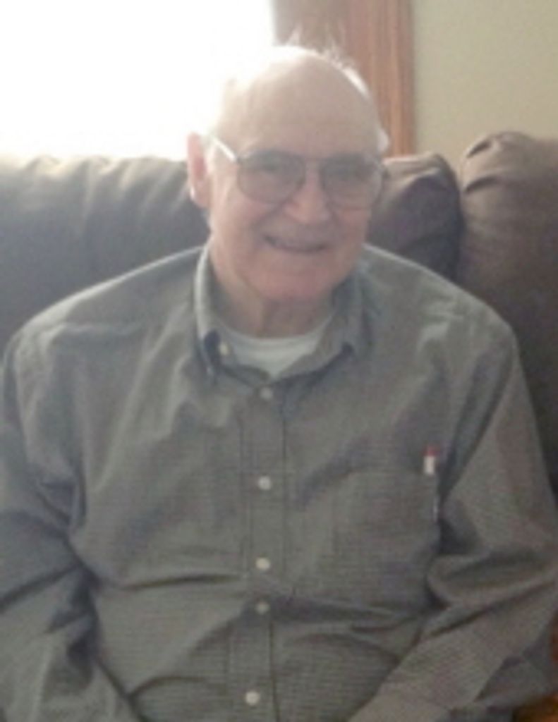 Norman Wayne Edgett