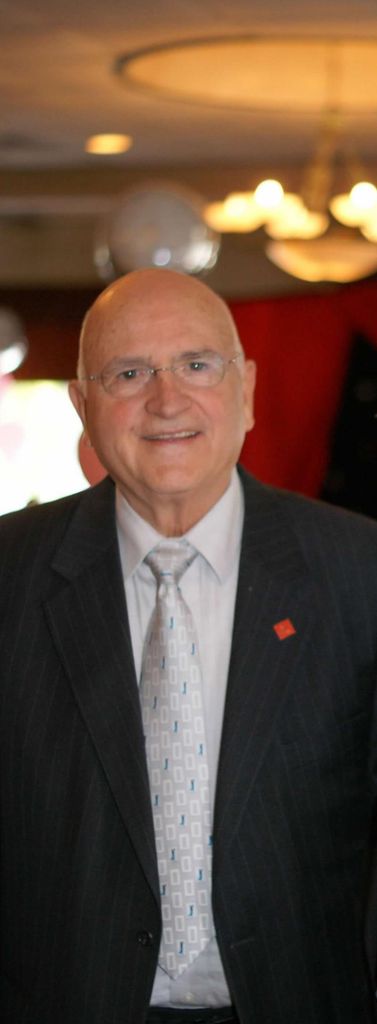 Dr. John James Merianos, Phd Profile Photo