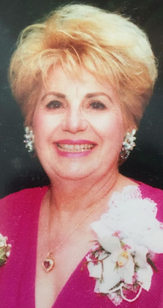 Angelina Vardanian Profile Photo